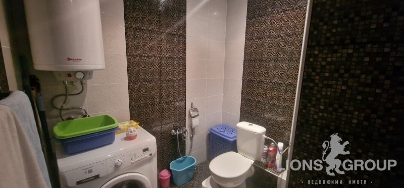 Da affittare  2 camere da letto Varna , m-t Dolna Traka , 120 mq | 42401713 - Immagine [13]