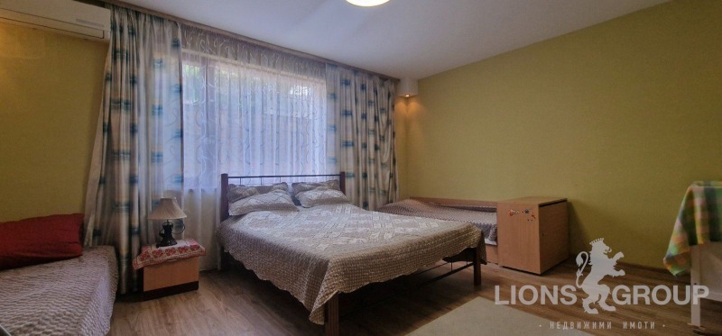 Da affittare  2 camere da letto Varna , m-t Dolna Traka , 120 mq | 42401713 - Immagine [10]