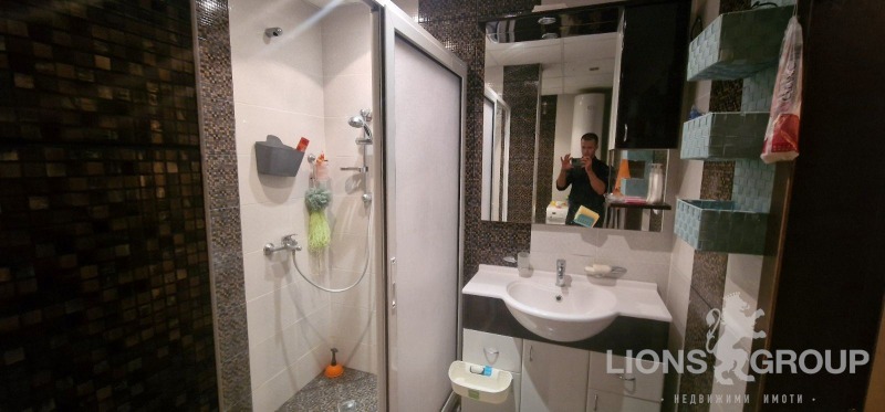 Da affittare  2 camere da letto Varna , m-t Dolna Traka , 120 mq | 42401713 - Immagine [14]