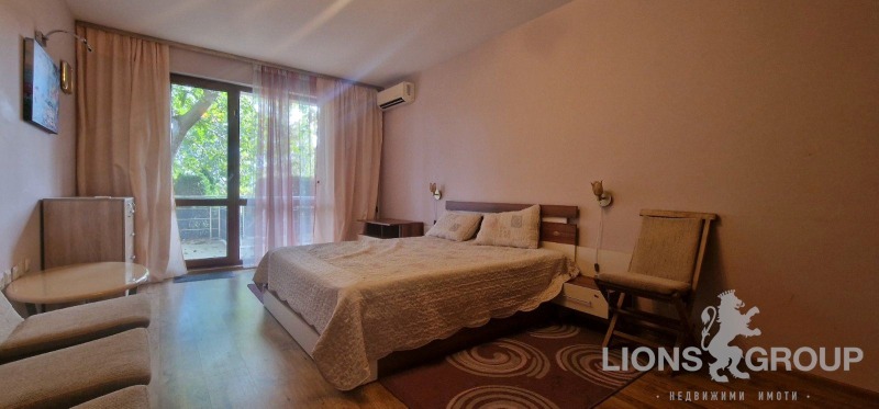 Da affittare  2 camere da letto Varna , m-t Dolna Traka , 120 mq | 42401713 - Immagine [8]
