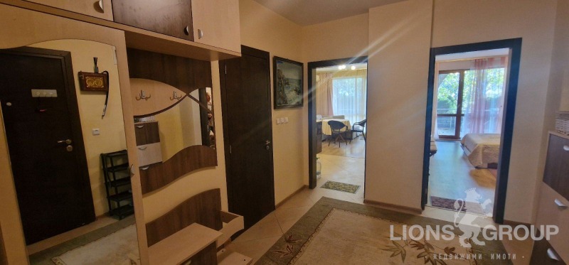 Da affittare  2 camere da letto Varna , m-t Dolna Traka , 120 mq | 42401713 - Immagine [7]