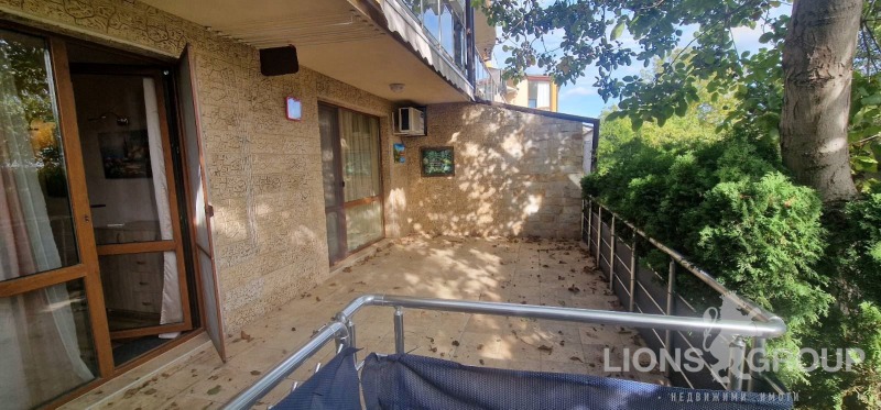 Da affittare  2 camere da letto Varna , m-t Dolna Traka , 120 mq | 42401713 - Immagine [16]