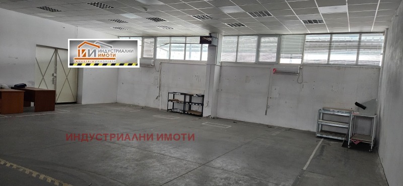 Дава под наем  Склад град Пловдив , Западен , 216 кв.м | 97740787 - изображение [4]