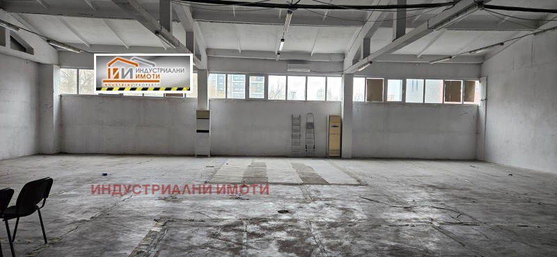 Дава под наем  Склад град Пловдив , Западен , 216 кв.м | 97740787 - изображение [2]