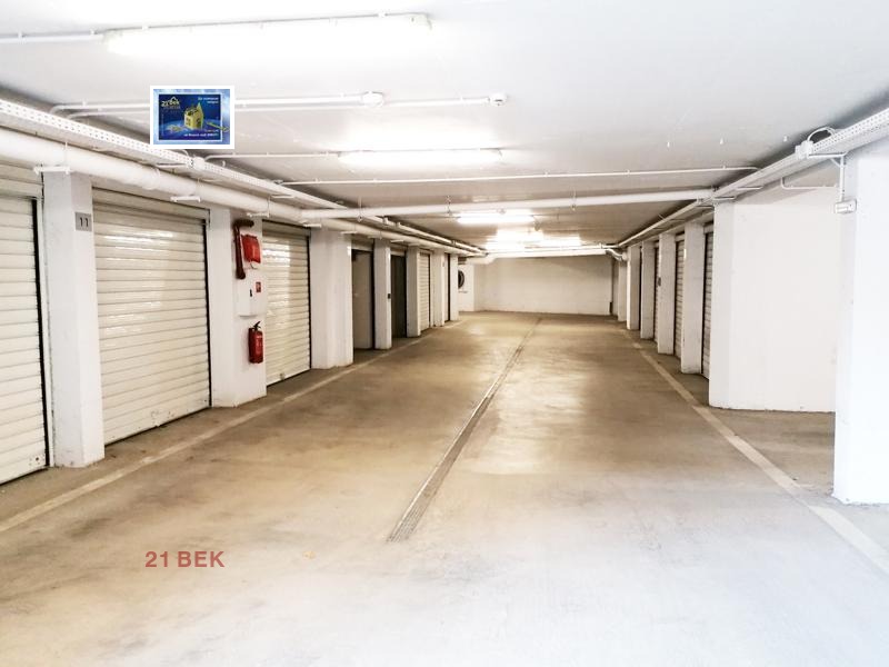 Para alugar  Garagem Plovdiv , Iujen , 22 m² | 56974539 - imagem [4]