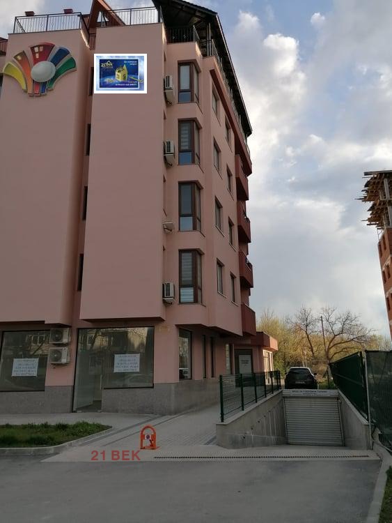 Para alugar  Garagem Plovdiv , Iujen , 22 m² | 56974539 - imagem [2]