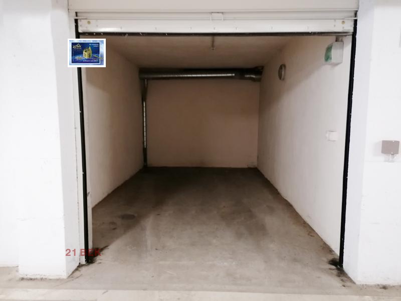 Para alugar  Garagem Plovdiv , Iujen , 22 m² | 56974539 - imagem [5]