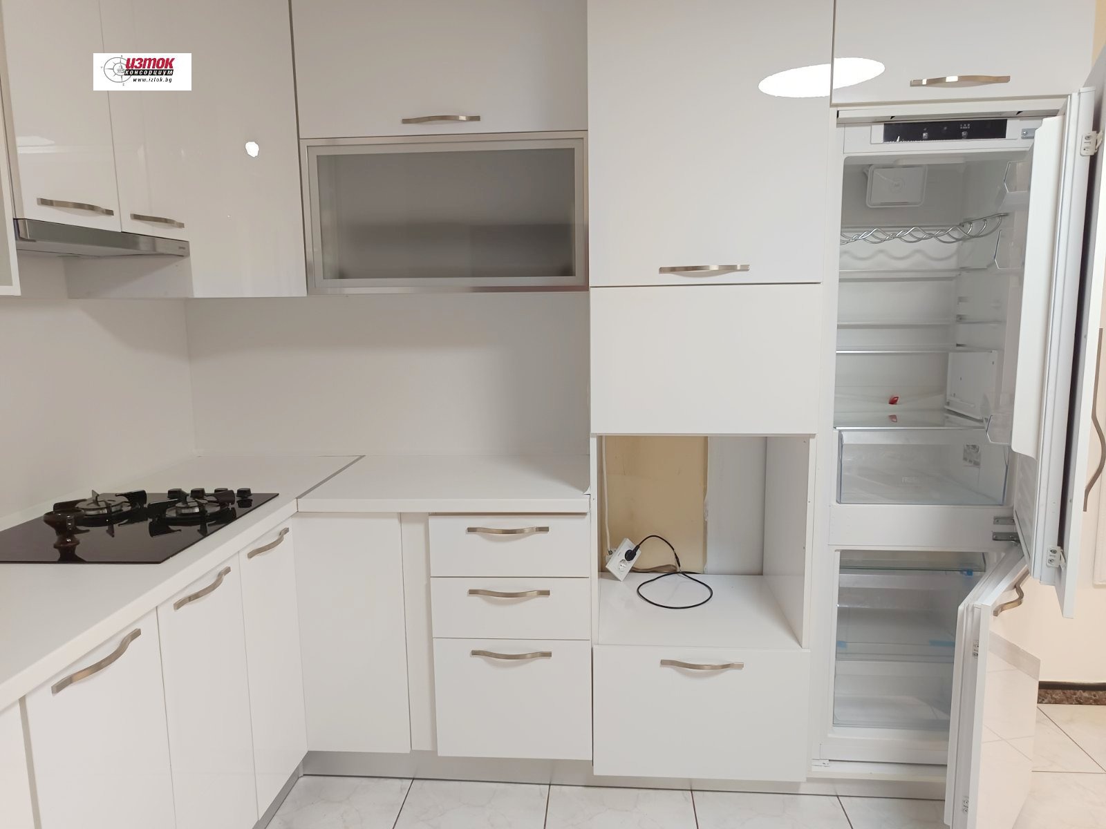 Дава под наем 2-СТАЕН, гр. София, Лозенец, снимка 9 - Апартаменти - 53909427