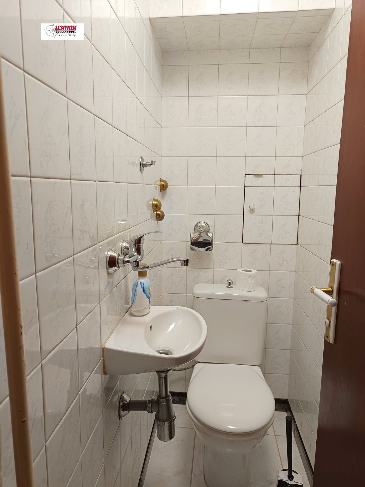 Дава под наем 2-СТАЕН, гр. София, Лозенец, снимка 10 - Апартаменти - 53909427
