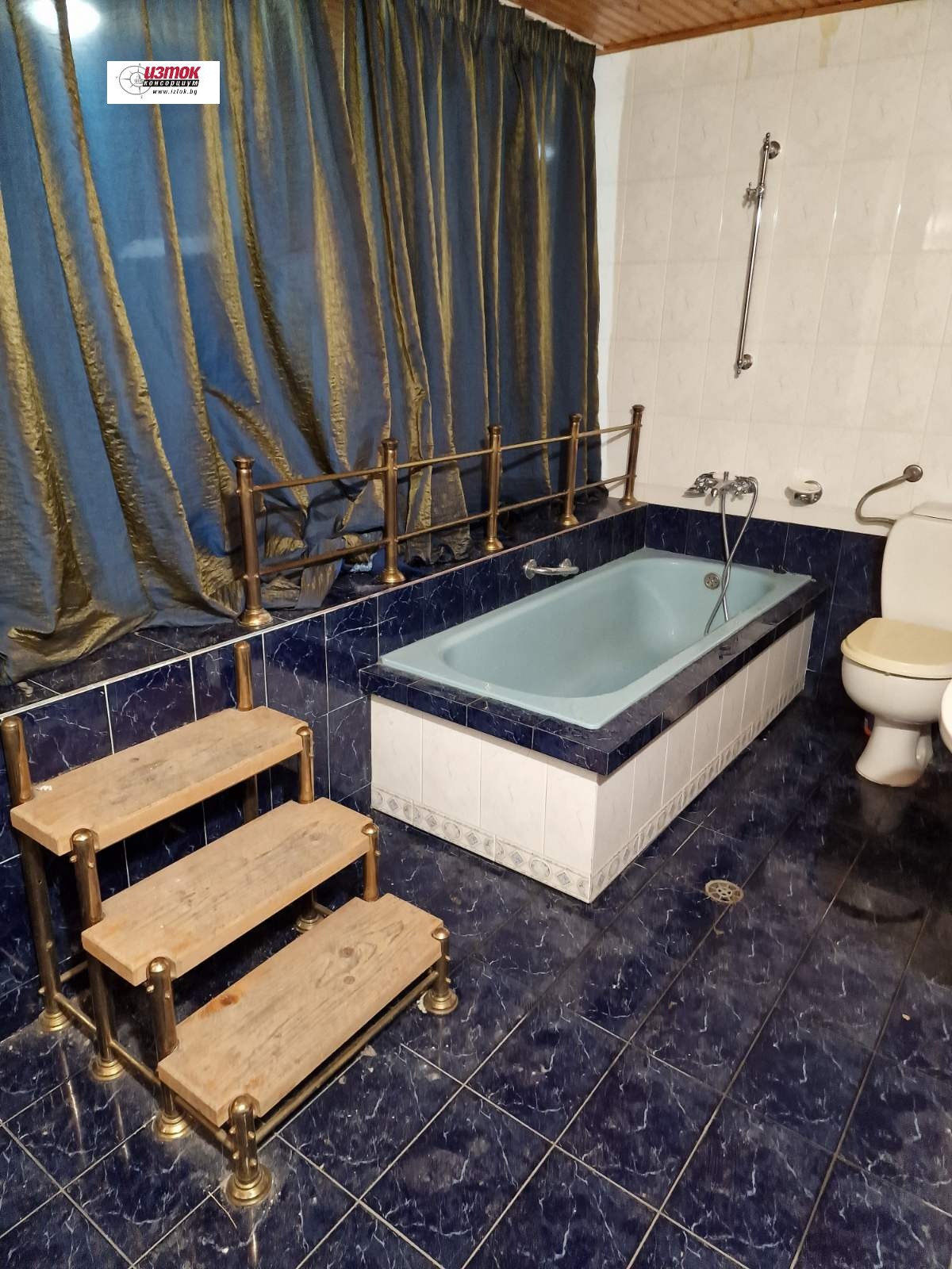 Дава под наем 2-СТАЕН, гр. София, Лозенец, снимка 11 - Апартаменти - 53909427