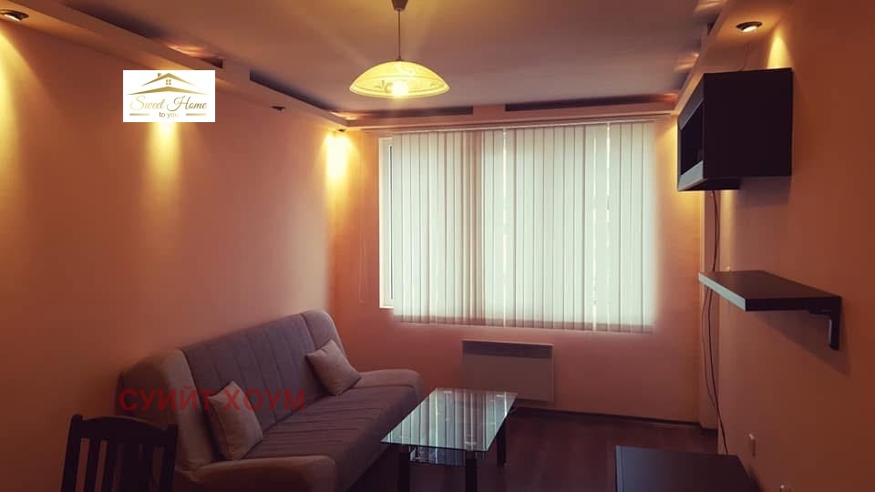 Дава под наем 2-СТАЕН, гр. София, Люлин 8, снимка 2 - Апартаменти - 54063587