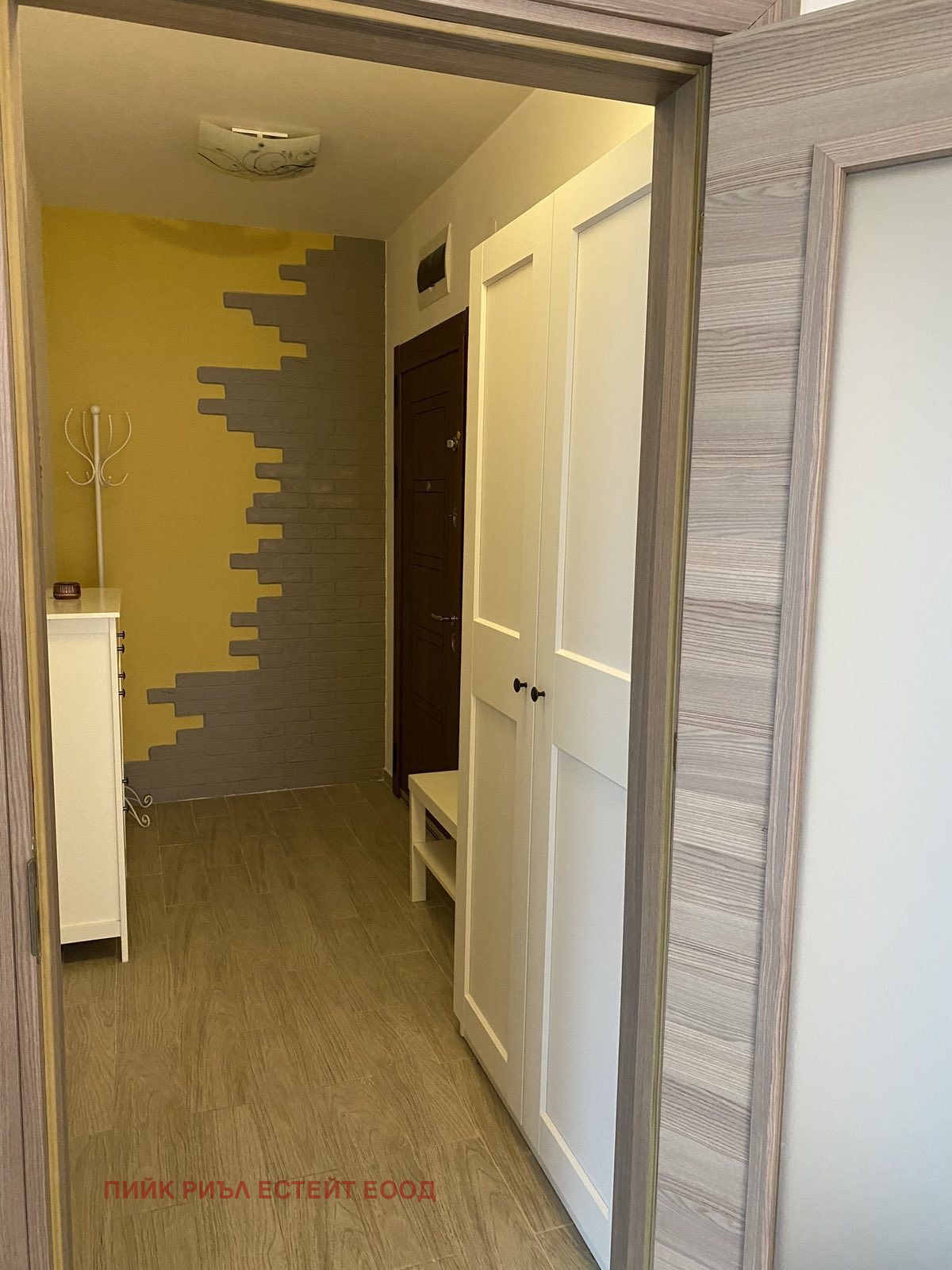 Дава под наем 2-СТАЕН, гр. София, Витоша, снимка 6 - Апартаменти - 55796427