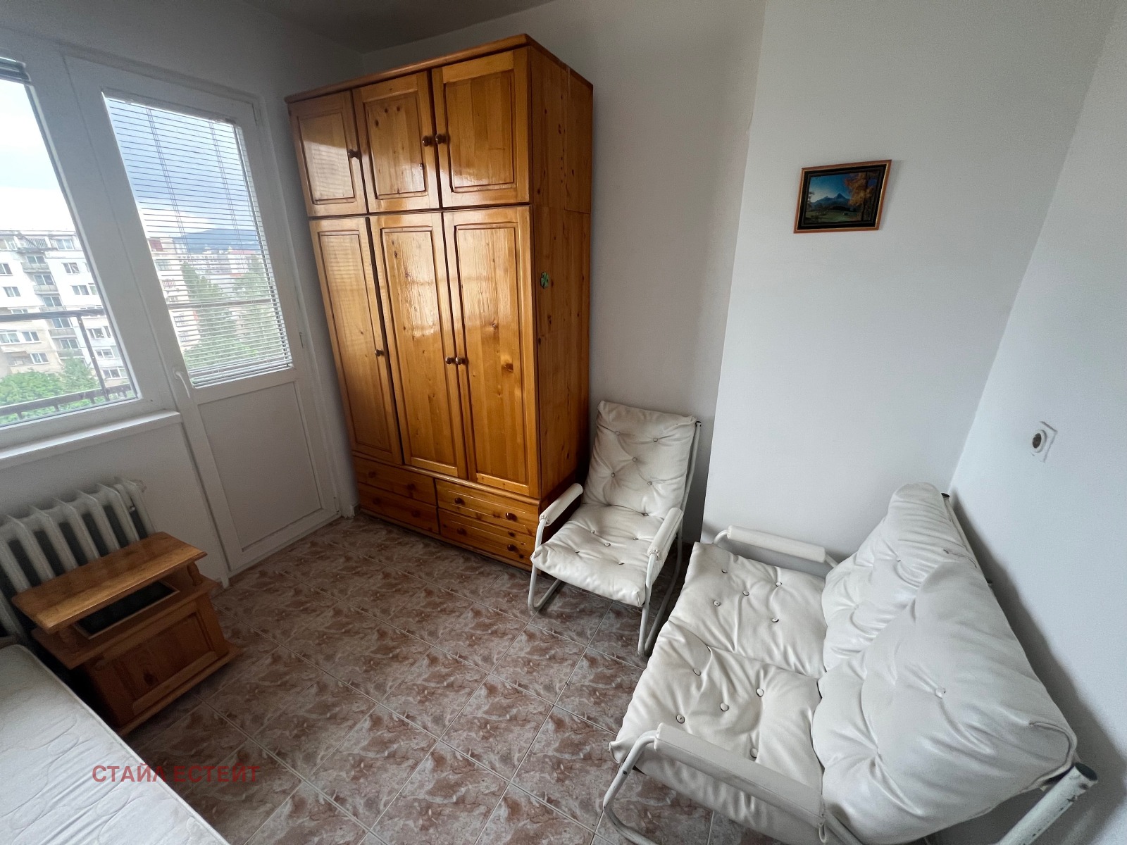 Дава под наем 3-СТАЕН, гр. София, Изток, снимка 6 - Апартаменти - 53968928