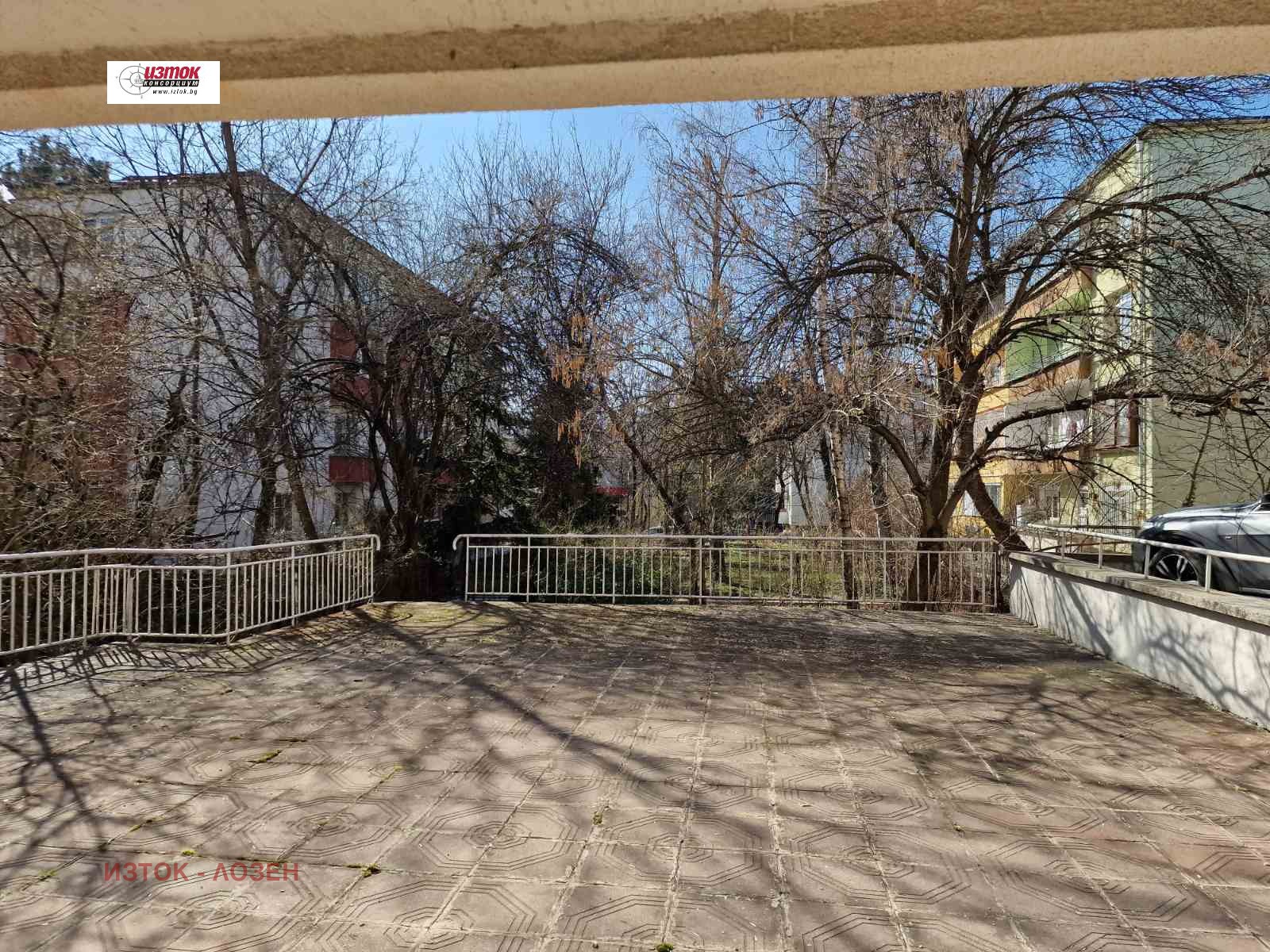 Дава под наем ОФИС, гр. София, Лозенец, снимка 6 - Офиси - 53901567