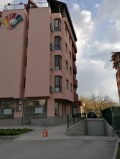 Дава под наем ГАРАЖ, ПАРКОМЯСТО, гр. Пловдив, Южен, снимка 2