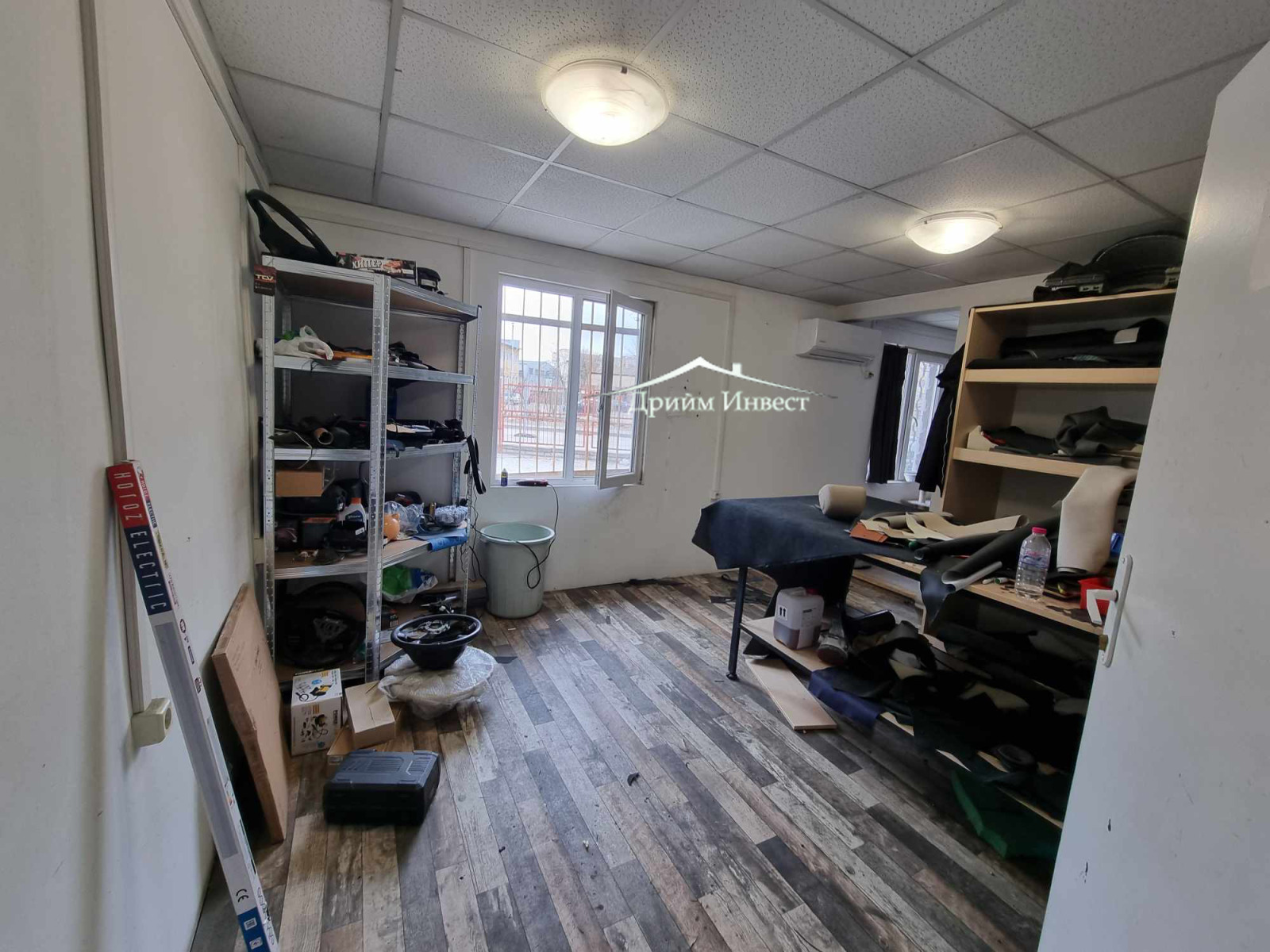 Дава под Наем ПРОМ. ПОМЕЩЕНИЕ | Imot.bg — изображение 3