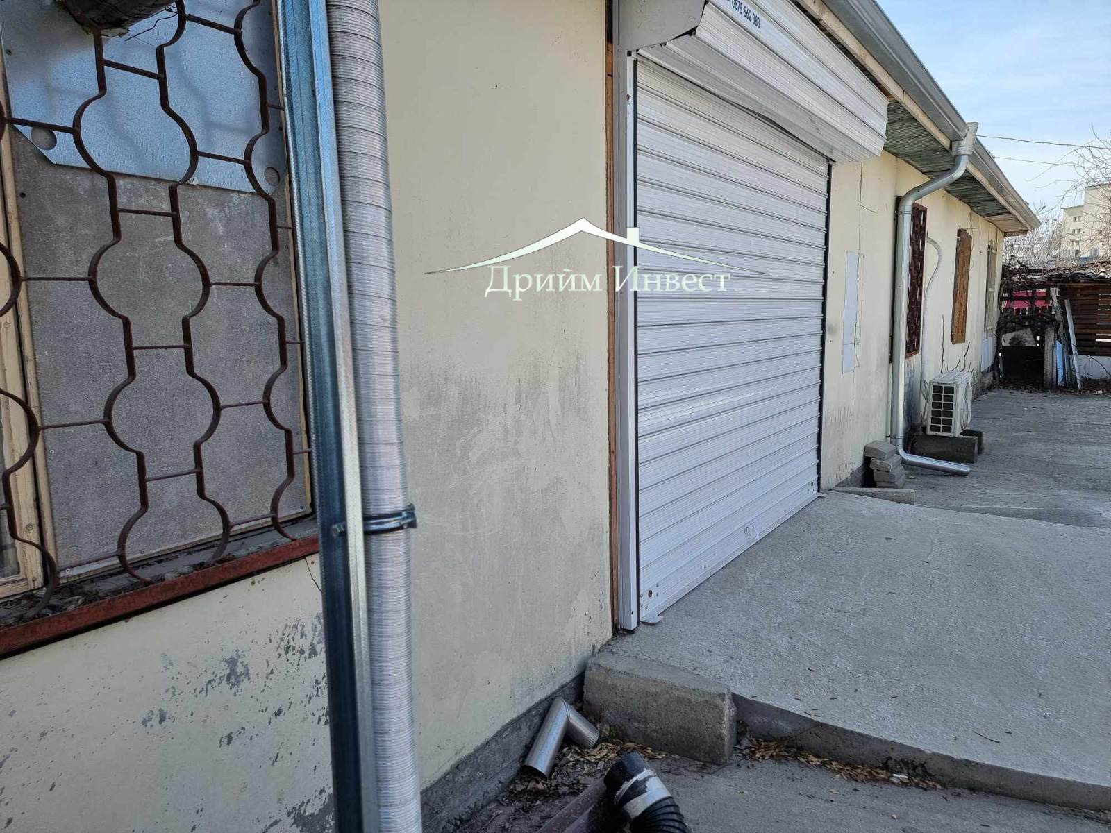 Дава под Наем ПРОМ. ПОМЕЩЕНИЕ | Imot.bg — изображение 1