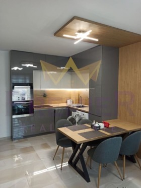 1 soverom Grand Mol, Varna