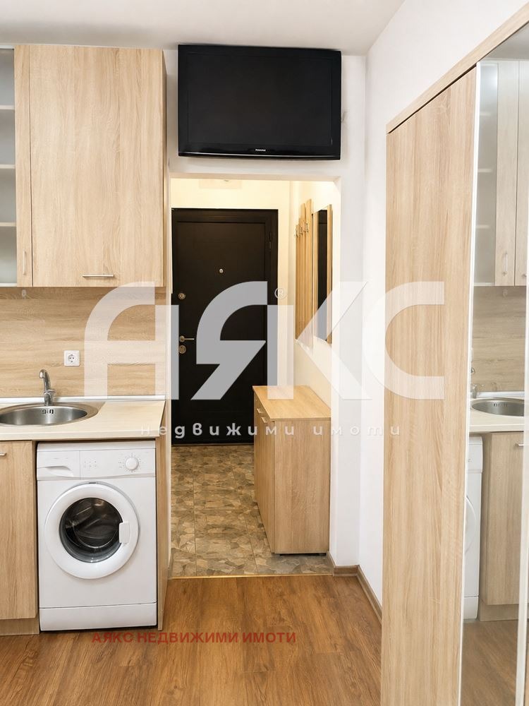 Дава под наем 1-СТАЕН, гр. София, Витоша, снимка 2 - Апартаменти - 55691826