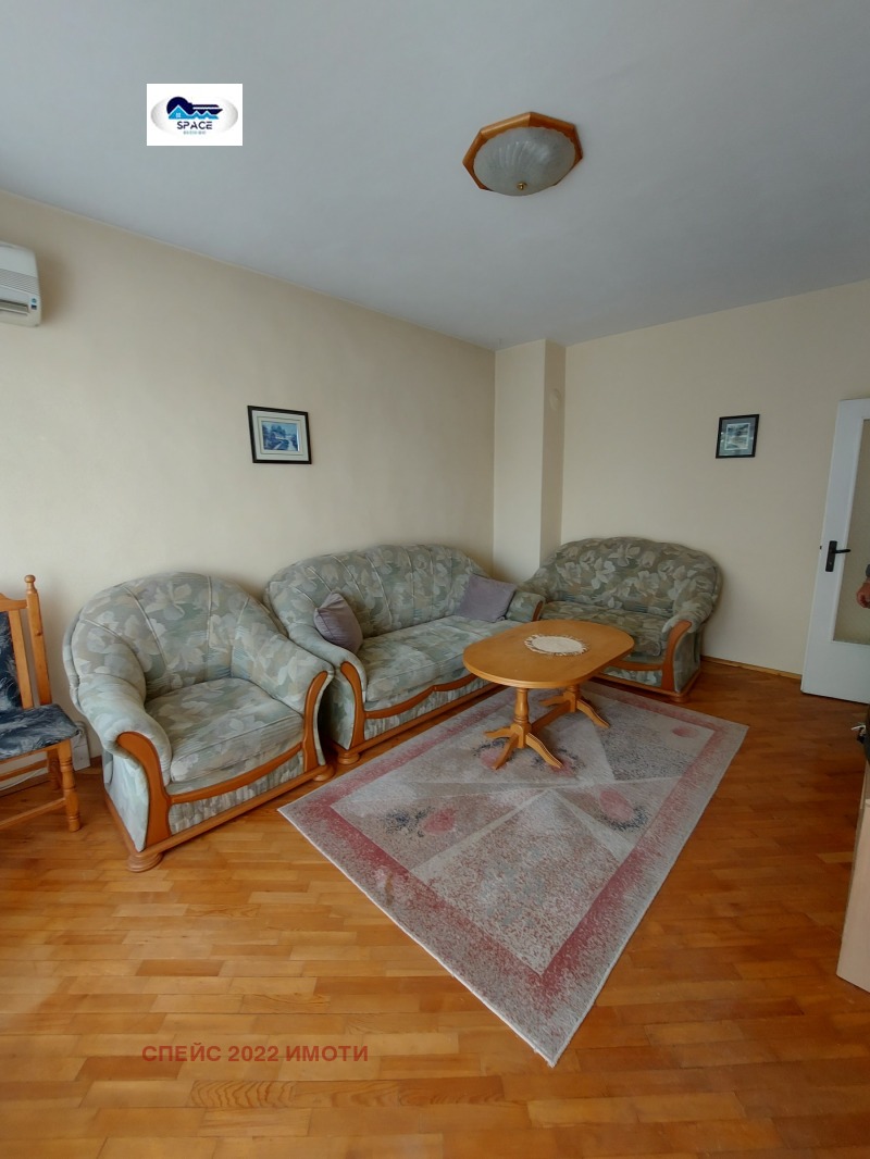 В аренду  1 спальня Пловдив , Кършияка , 75 кв.м | 32044426 - изображение [8]