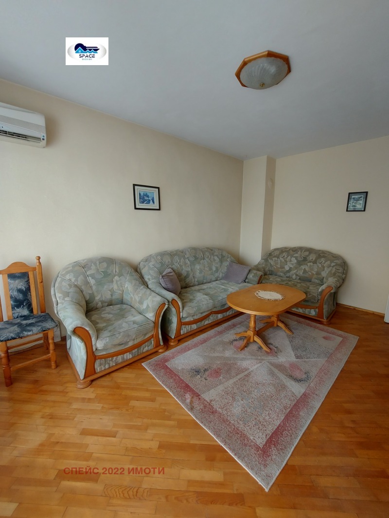 В аренду  1 спальня Пловдив , Кършияка , 75 кв.м | 32044426 - изображение [7]