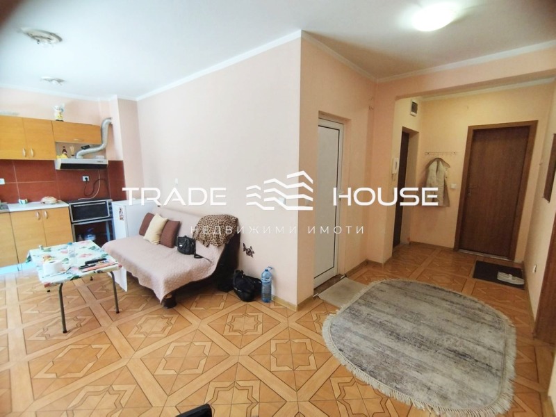 В оренду  1 спальня Пловдив , Център , 110 кв.м | 75049591 - зображення [3]