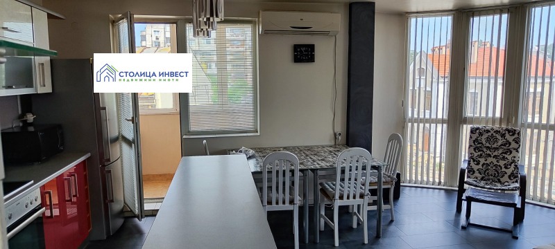 Te huur  1 slaapkamer Ruse , Tsentar , 70 m² | 98287642 - afbeelding [4]