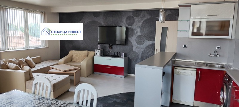 Te huur  1 slaapkamer Ruse , Tsentar , 70 m² | 98287642 - afbeelding [2]