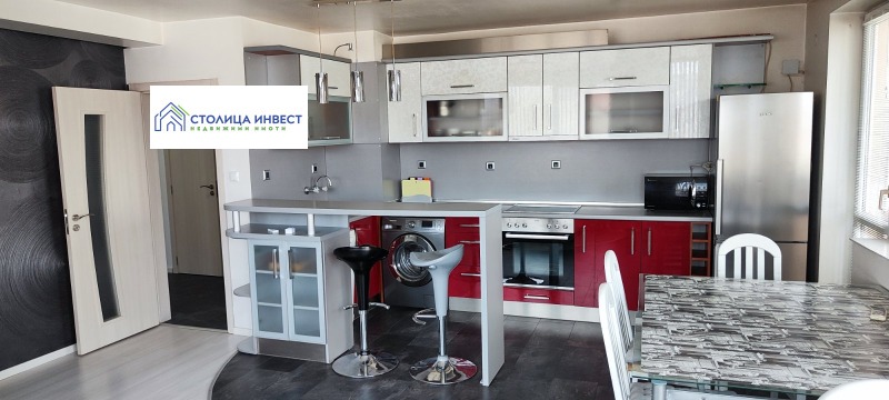 Te huur  1 slaapkamer Ruse , Tsentar , 70 m² | 98287642