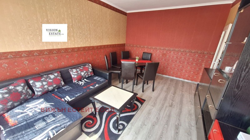 Te huur  1 slaapkamer Sofia , Reduta , 65 m² | 57478237 - afbeelding [4]