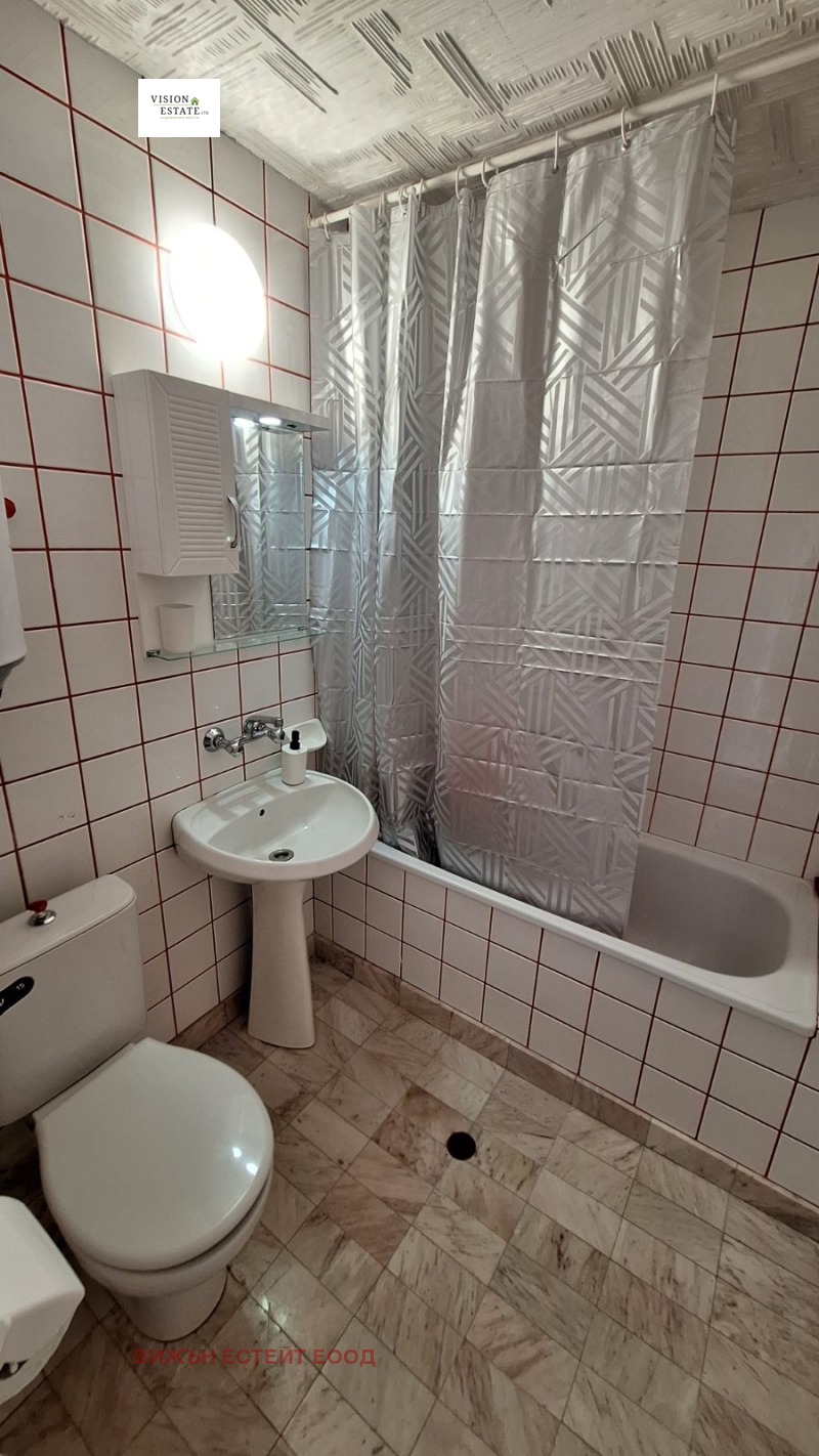Te huur  1 slaapkamer Sofia , Reduta , 65 m² | 57478237 - afbeelding [10]