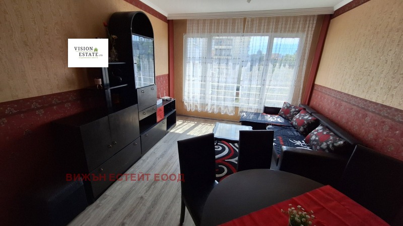 Te huur  1 slaapkamer Sofia , Reduta , 65 m² | 57478237 - afbeelding [6]