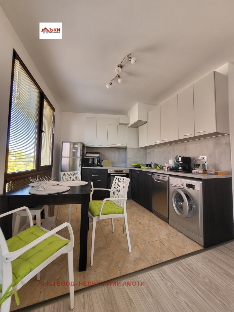 Под наем 2-СТАЕН, град София, Овча купел • 599 € / 1171.54 лв. • 53664844 1