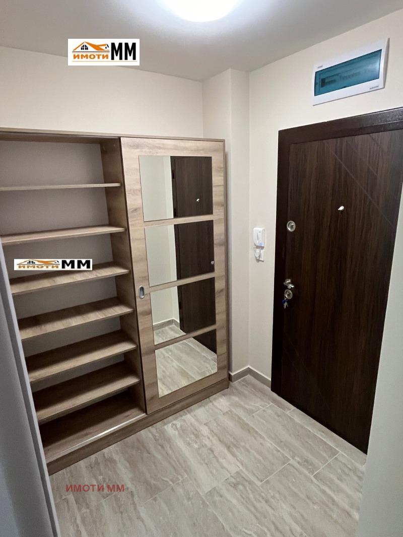 Дава под наем 2-СТАЕН, гр. Пловдив, Южен, снимка 2 - Апартаменти - 52553159