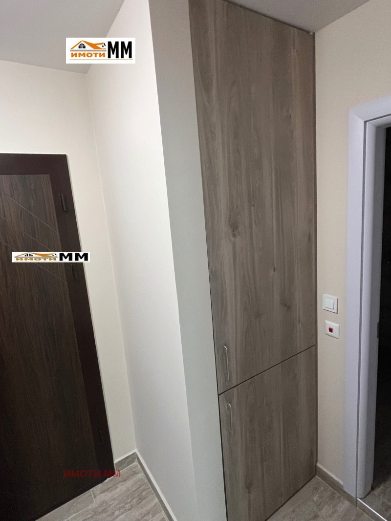 Дава под наем 2-СТАЕН, гр. Пловдив, Южен, снимка 12 - Апартаменти - 52553159