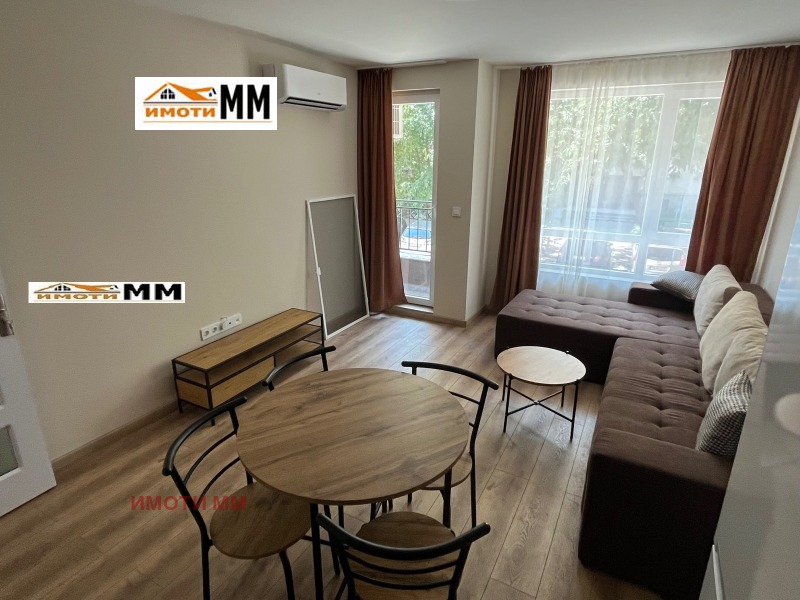 Дава под наем 2-СТАЕН, гр. Пловдив, Южен, снимка 4 - Апартаменти - 52553159