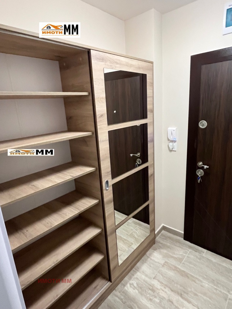 Дава под наем 2-СТАЕН, гр. Пловдив, Южен, снимка 3 - Апартаменти - 52553159