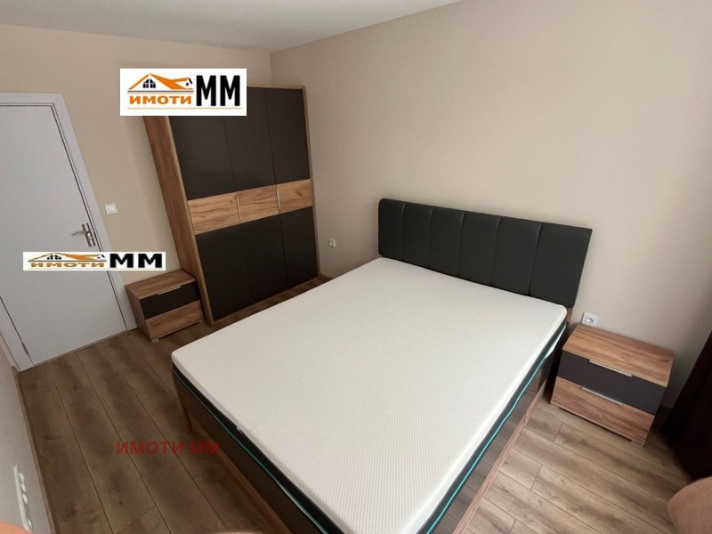 Дава под наем 2-СТАЕН, гр. Пловдив, Южен, снимка 16 - Апартаменти - 52553159