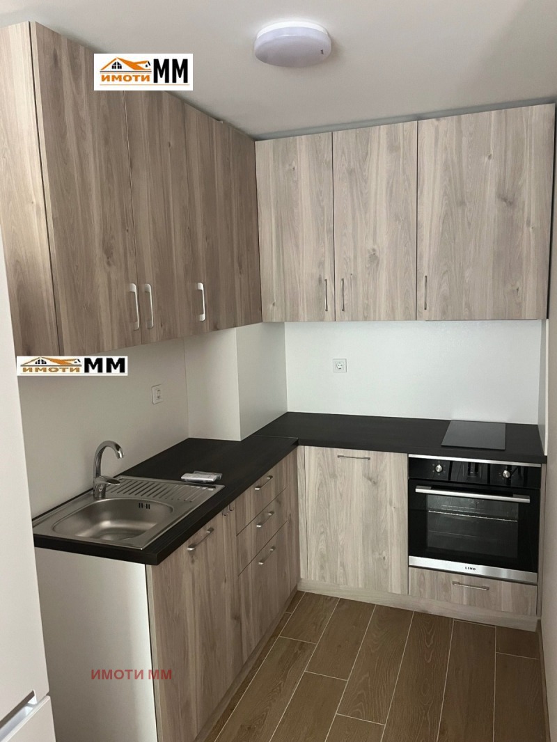 Дава под наем 2-СТАЕН, гр. Пловдив, Южен, снимка 10 - Апартаменти - 52553159