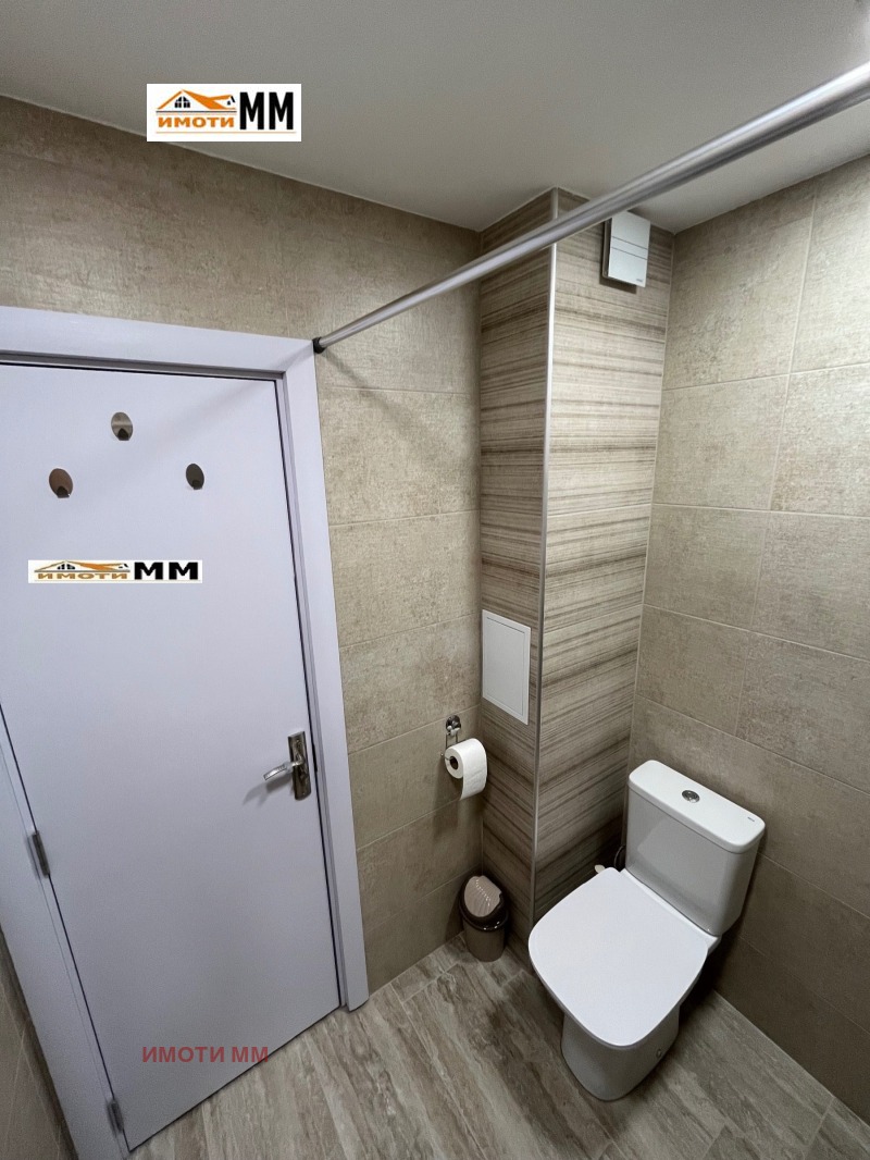 Дава под наем 2-СТАЕН, гр. Пловдив, Южен, снимка 8 - Апартаменти - 52553159