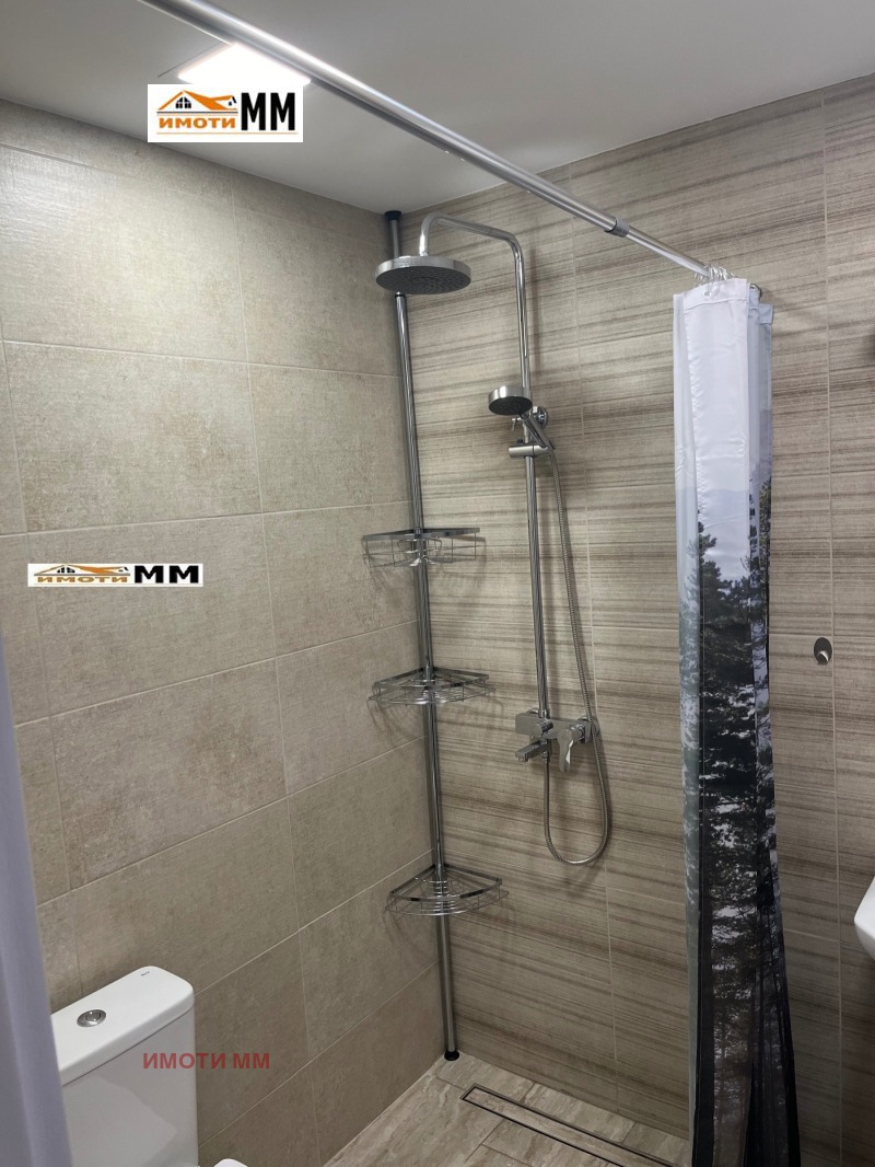 Дава под наем 2-СТАЕН, гр. Пловдив, Южен, снимка 7 - Апартаменти - 52553159