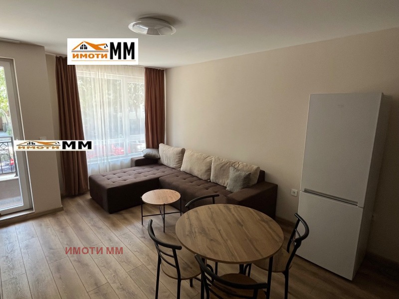 Дава под наем 2-СТАЕН, гр. Пловдив, Южен, снимка 6 - Апартаменти - 52553159