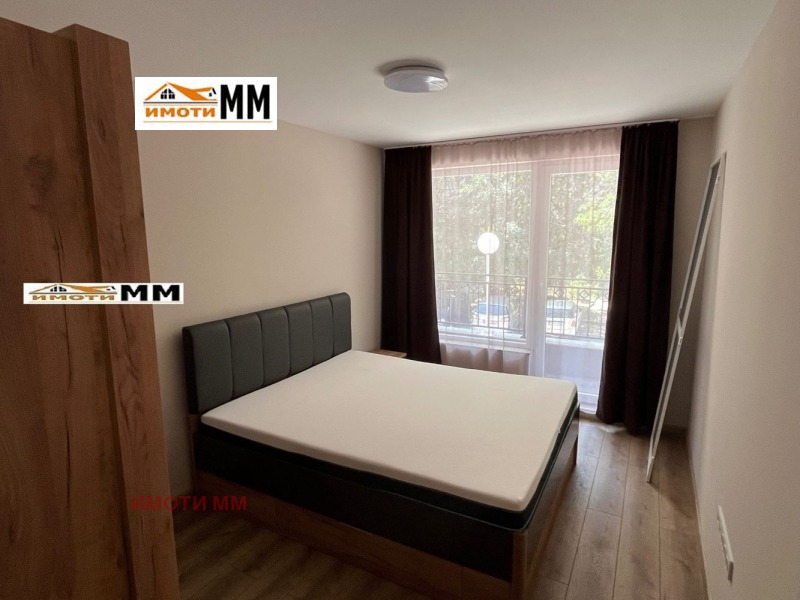 Дава под наем 2-СТАЕН, гр. Пловдив, Южен, снимка 15 - Апартаменти - 52553159