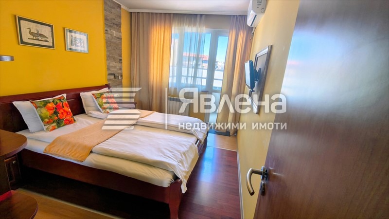 Дава под наем 2-СТАЕН, гр. София, Център, снимка 4 - Апартаменти - 54598850