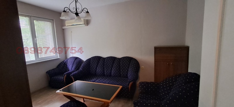 Дава под наем  3-стаен град Стара Загора , Център , 80 кв.м | 79248925 - изображение [9]