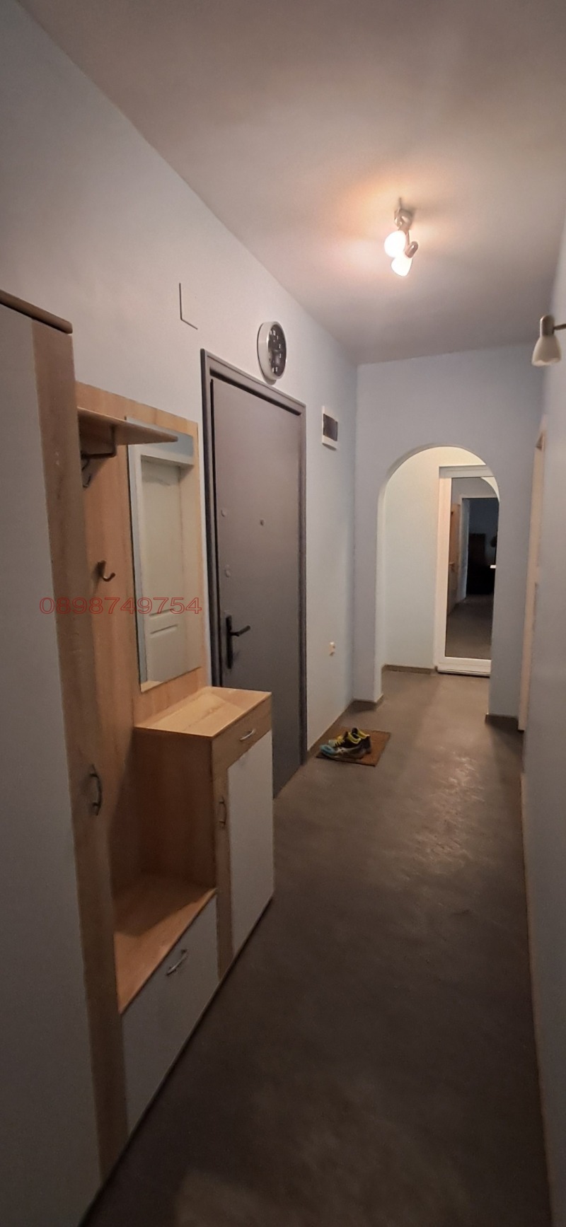 Дава под наем  3-стаен град Стара Загора , Център , 80 кв.м | 79248925 - изображение [4]