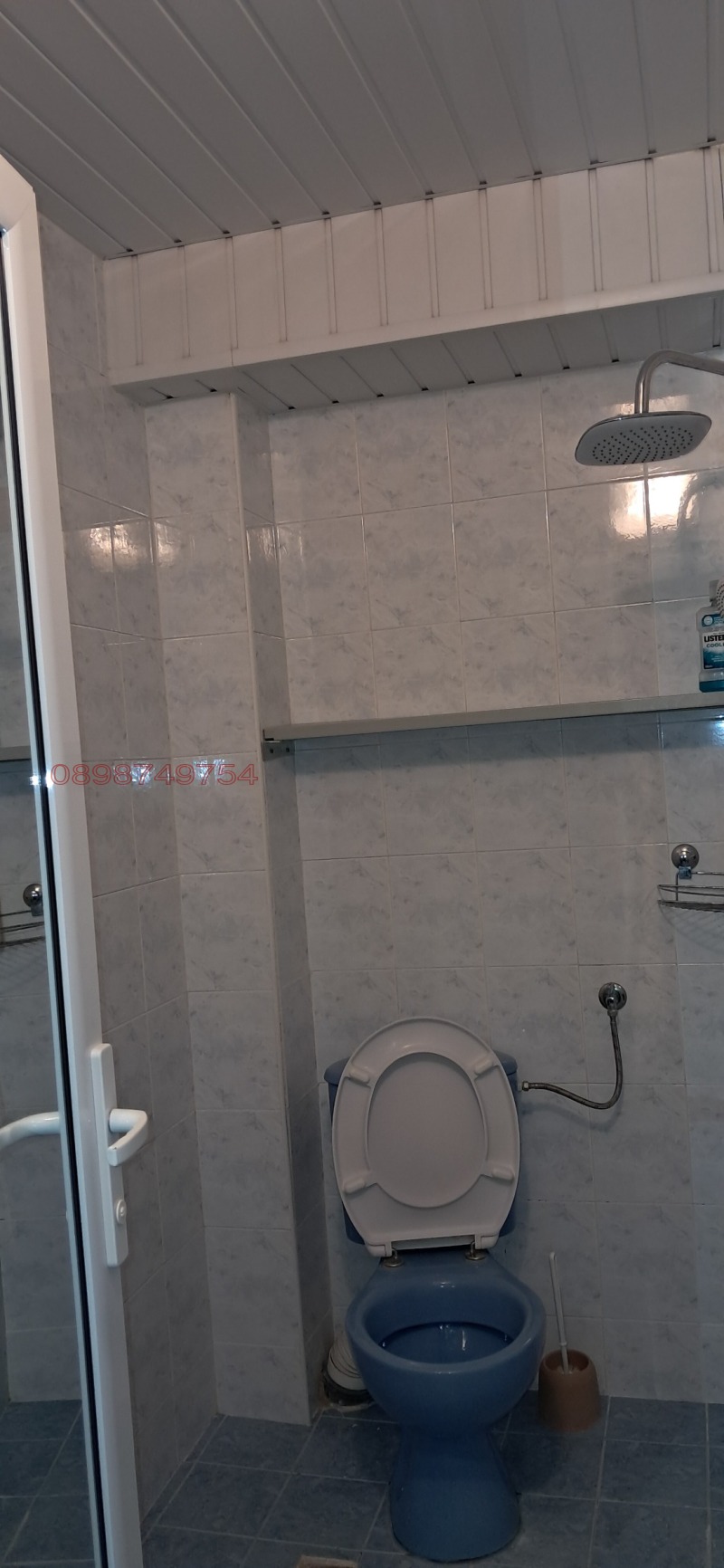 Дава под наем  3-стаен град Стара Загора , Център , 80 кв.м | 79248925 - изображение [8]