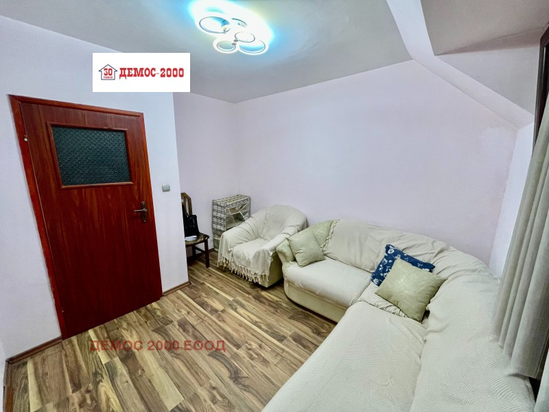 Дава под наем 3-СТАЕН, гр. Варна, Лятно кино Тракия, снимка 11 - Апартаменти - 52475487