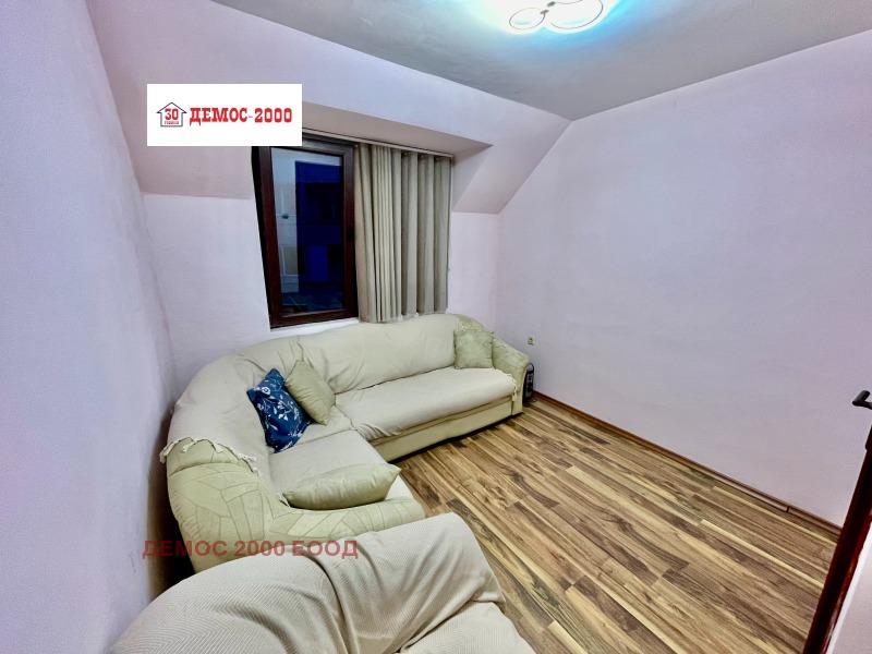 Дава под наем 3-СТАЕН, гр. Варна, Лятно кино Тракия, снимка 12 - Апартаменти - 52475487