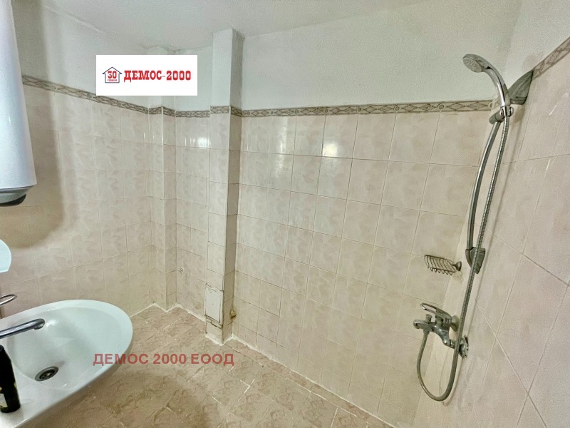 Дава под наем 3-СТАЕН, гр. Варна, Лятно кино Тракия, снимка 14 - Апартаменти - 52475487